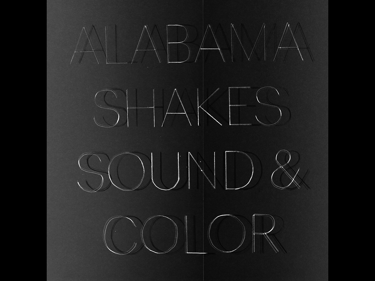 ALBUM TO LISTEN TO: SOUND & COLOUR