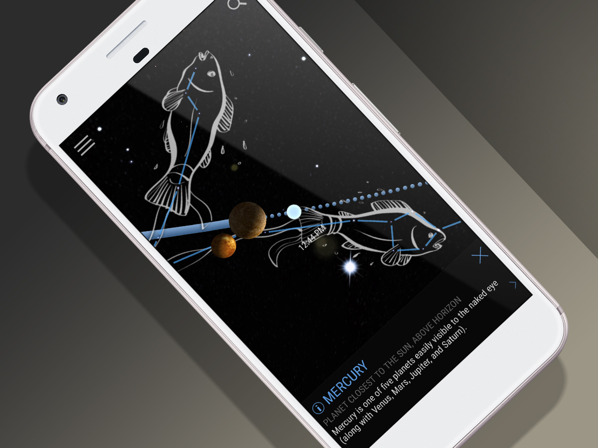 SkyView Free