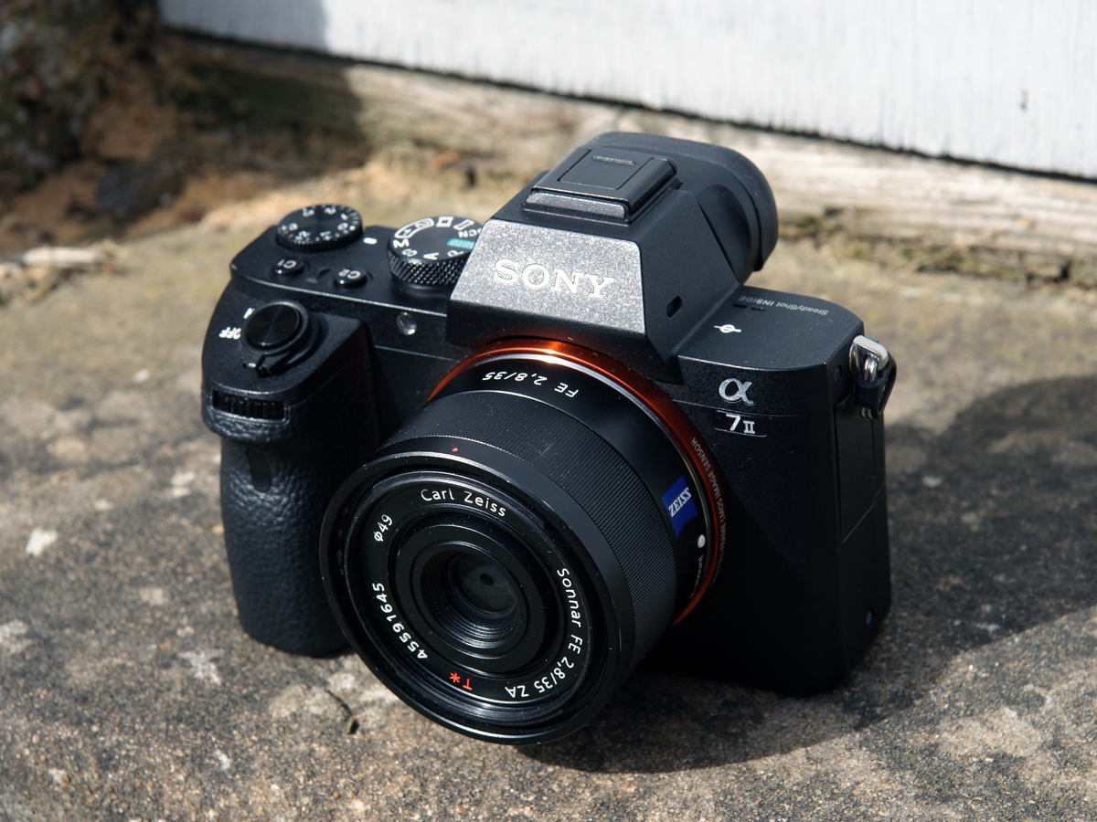 Sony A7 III