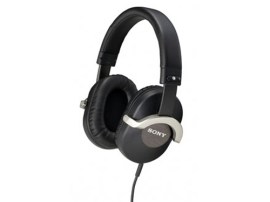 Sony outs new headphones