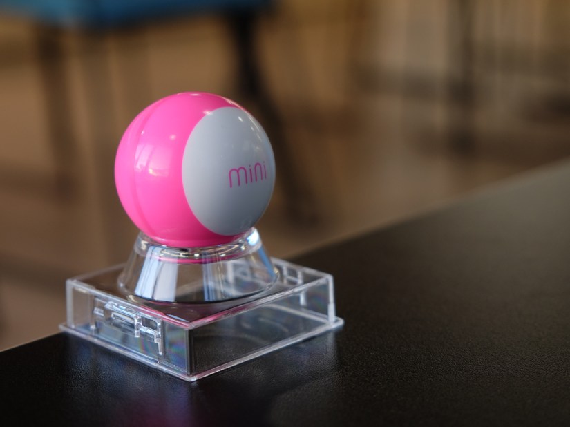 Sphero Mini review