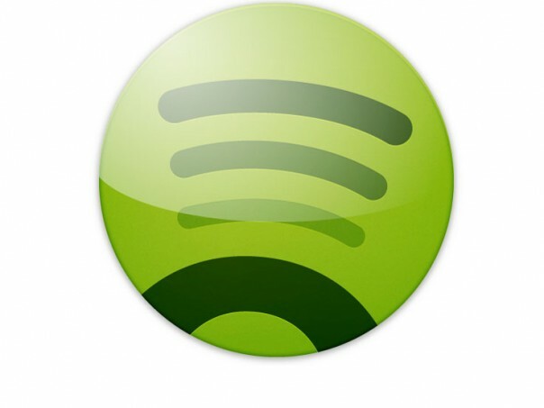 Spotify reveals unlimited free web player streaming