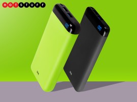 STK’s fast fuel 15K will juice your smartphone speedily six times over