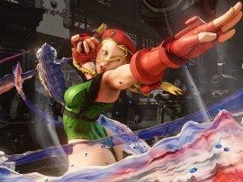 Fully Charged: Street Fighter V beta postponed, and brilliant minds decry military drones