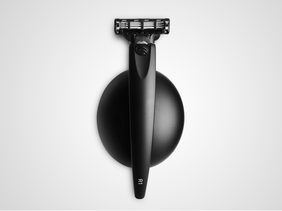 Bolin Webb R1 Matte (£100)