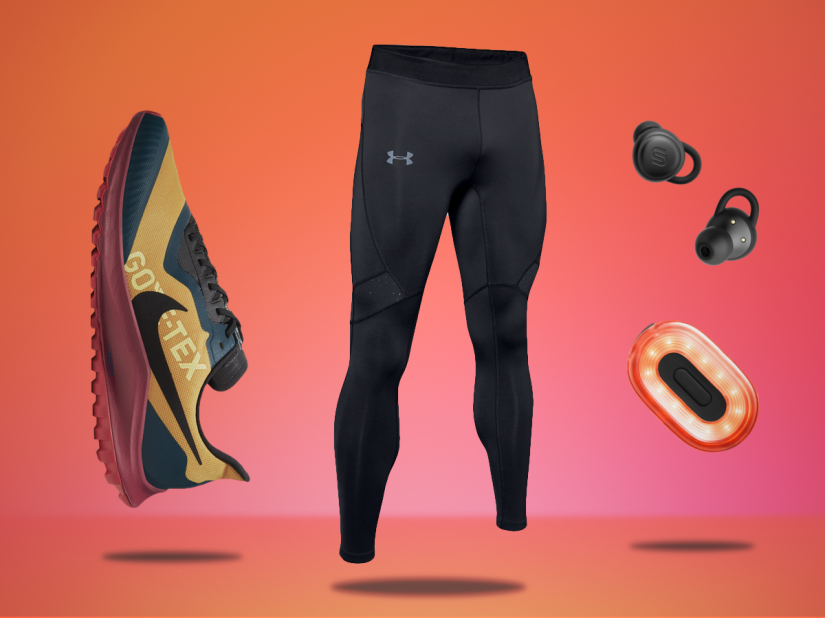 Best winter running gear for 2024