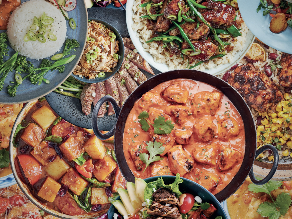SimplyCook Gift Subscription (from £29)