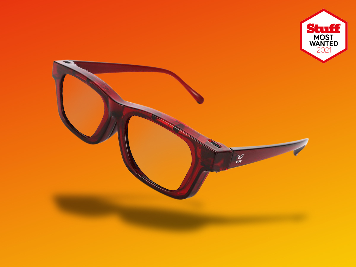 5. Voy Tunable Glasses