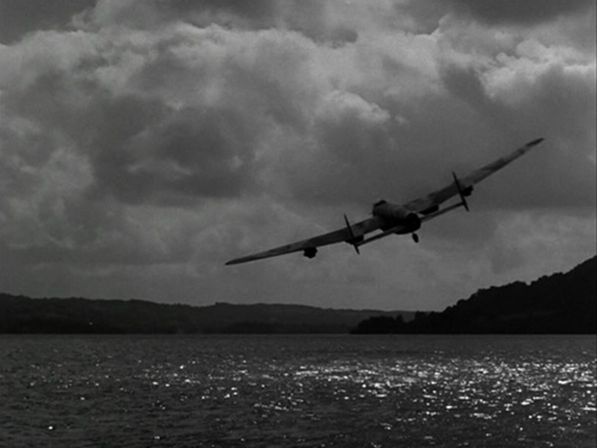 The Dam Busters (1955)