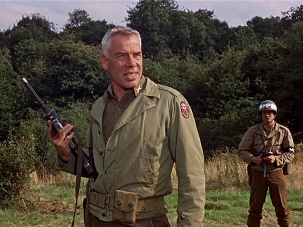 The Dirty Dozen (1967)