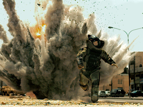 The Hurt Locker (2008)