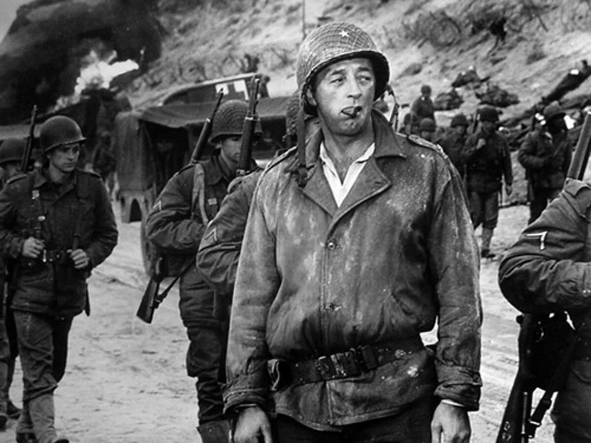 The Longest Day (1962)