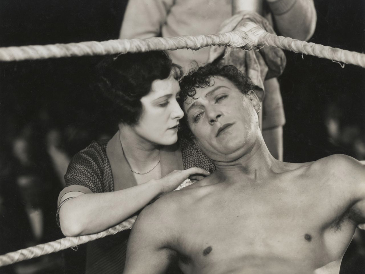 The Ring (1927)