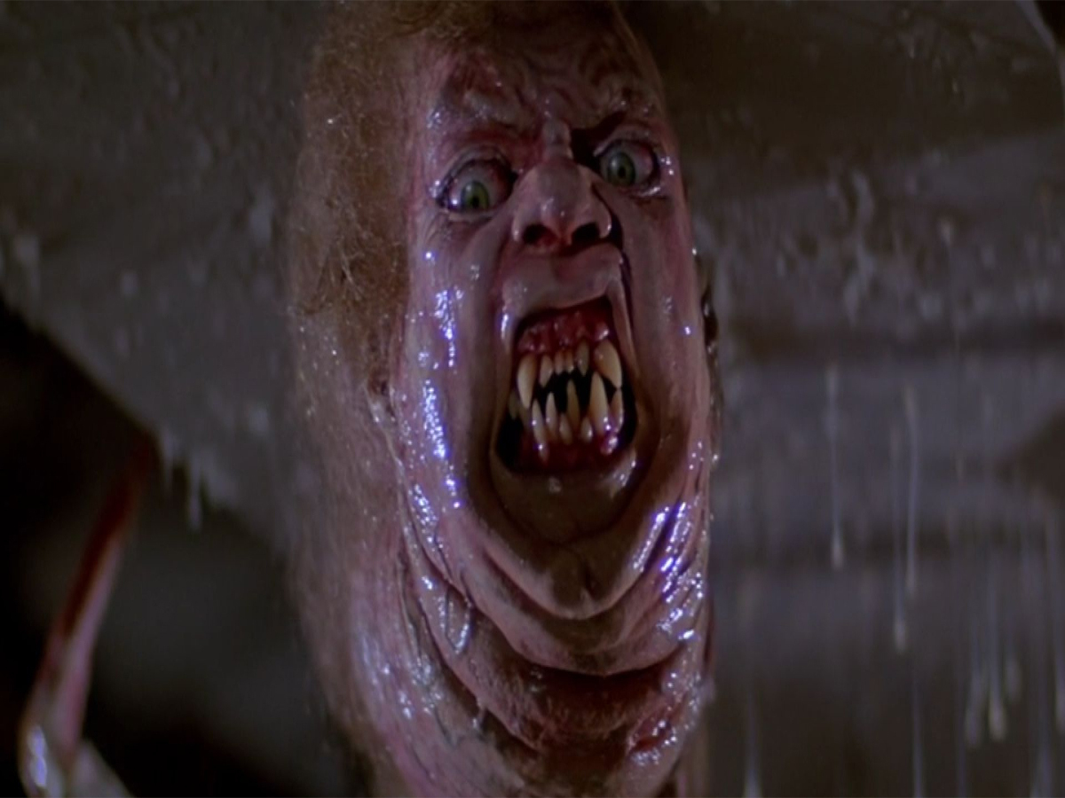 The Thing