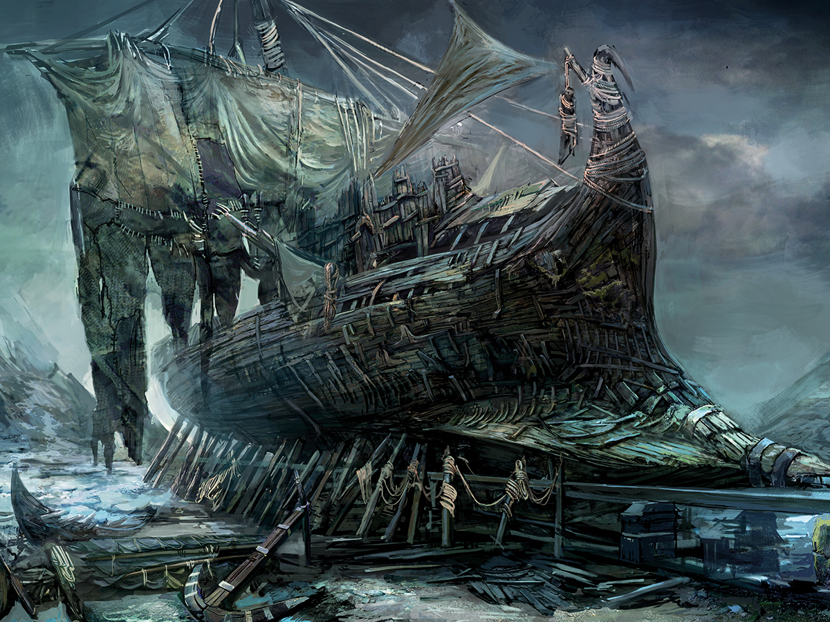 The Witcher III: Wild Hunt (PC, PS4, Xbox One)