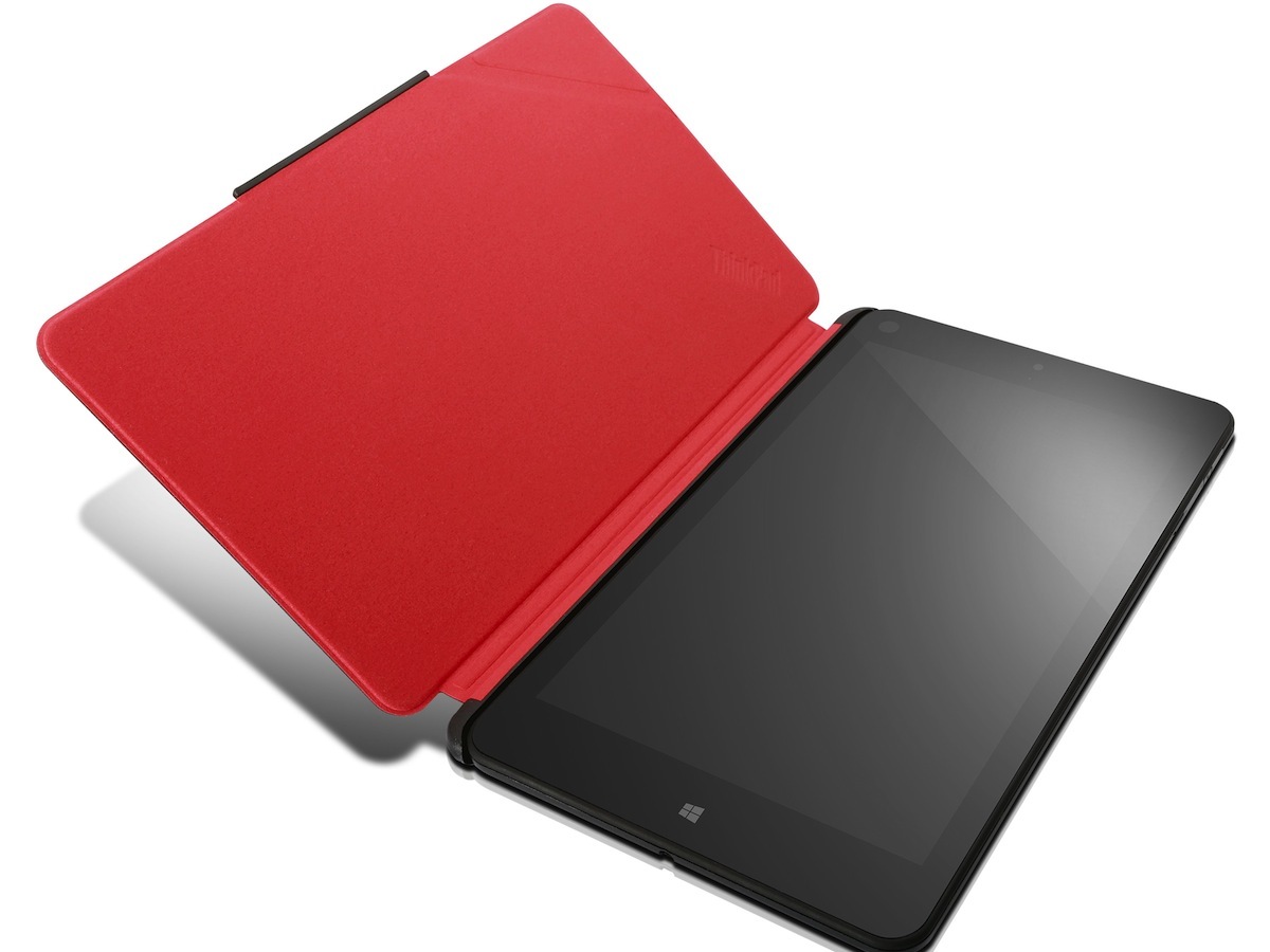 Lenovo ThinkPad 8 QuickCover