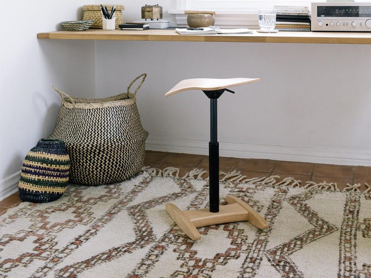 Tic Toc Chair (€265.00)