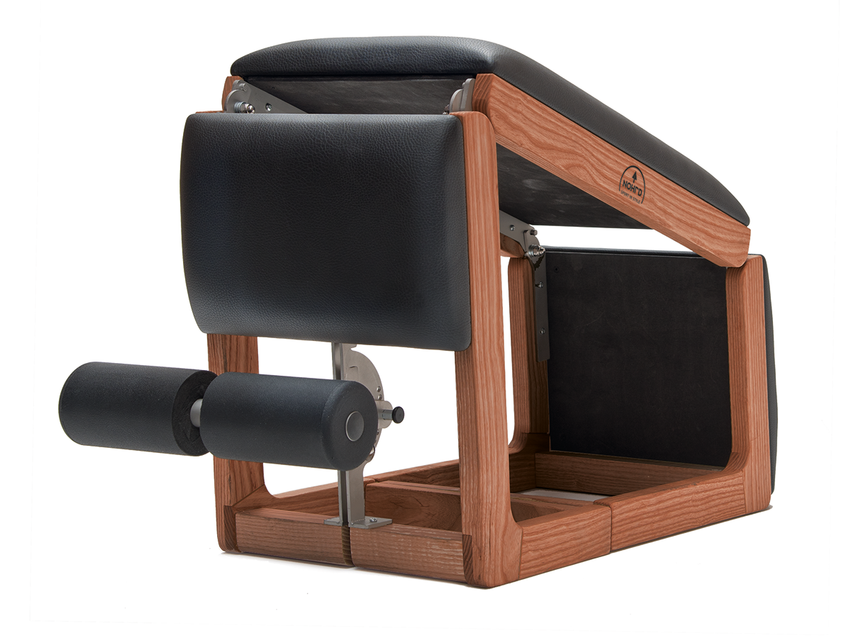 NOHRD TRIATRAINER (£369)