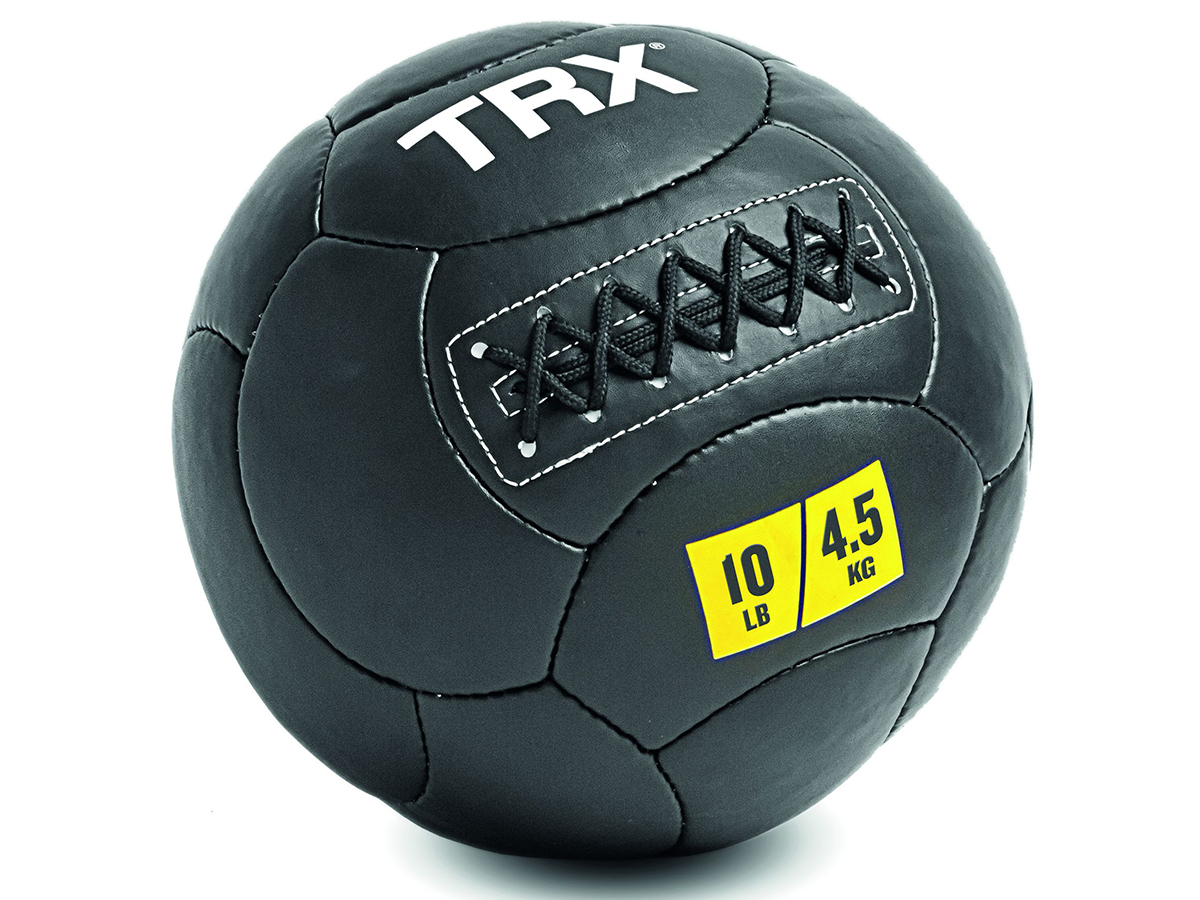 TRX Medicine Ball