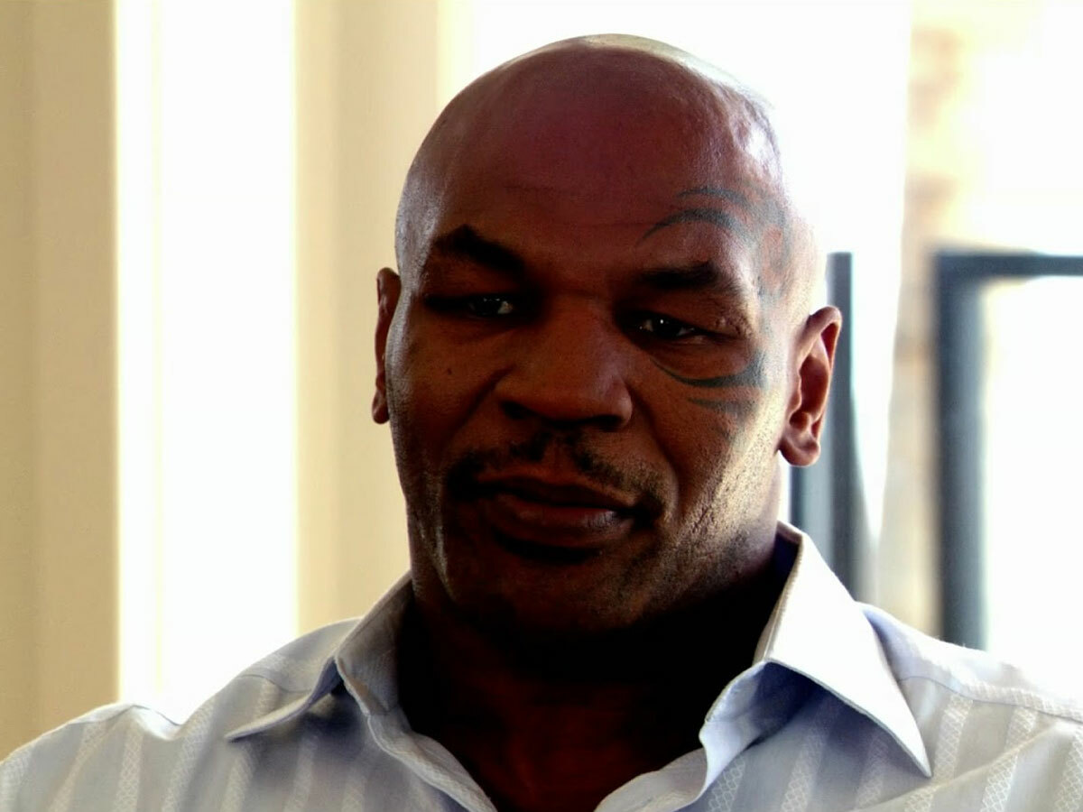 Tyson (2008)