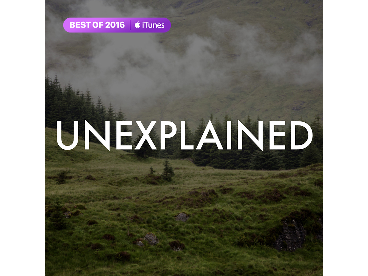 Unexplained