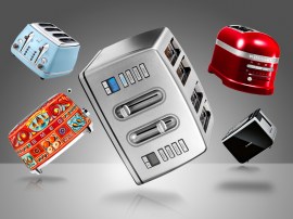 Upvoted: 9 toasters that aren’t crumby