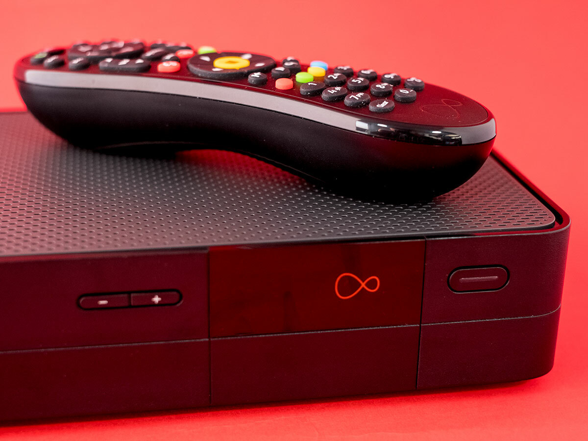 VIRGIN TV V6 VERDICT