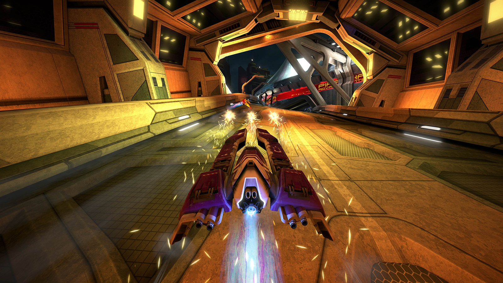 WIPEOUT OMEGA COLLECTION VERDICT