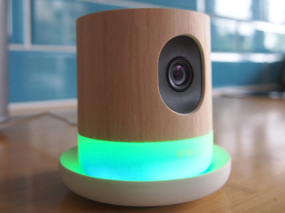 Withings home verdict