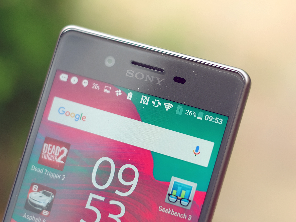 Selfie-ready?