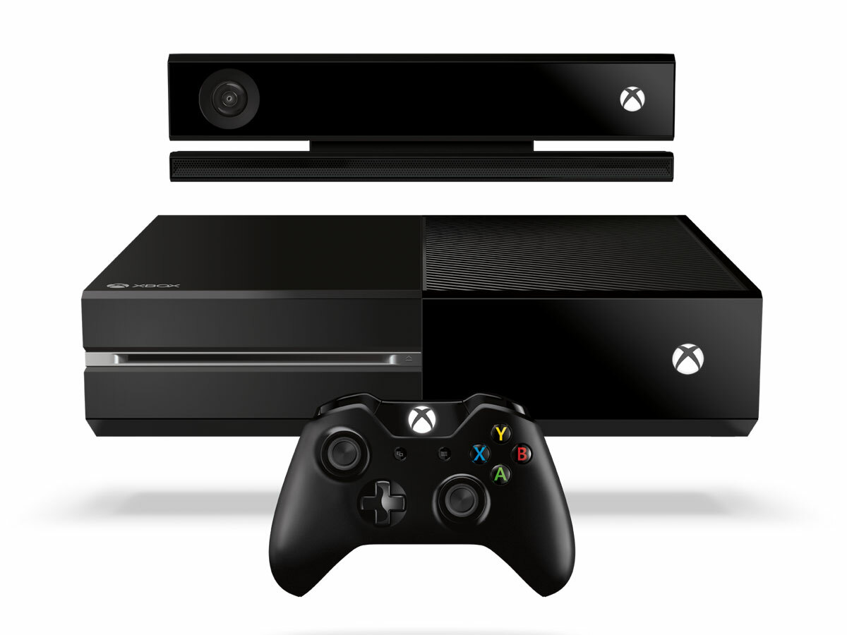 Xbox One gets price cut