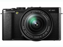 Fully Charged: Motorola X Phone leaks (again), Fujifilm’s retro Wi-Fi camera and the double-speed Samsung Galaxy S4