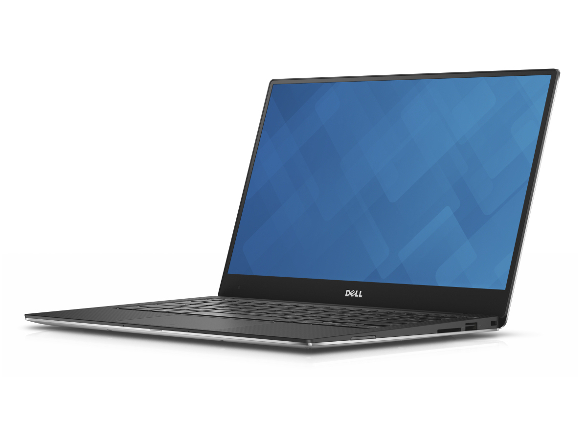 Best for portability: Dell XPS 13 (From £849)