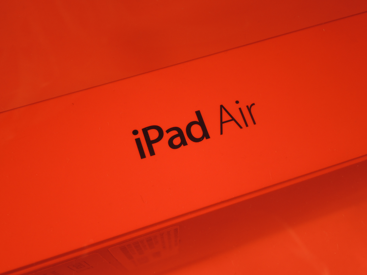 Which iPad Air to get? 128GB will cost you