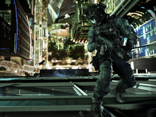 Gaming performance: the next-gen promise fulfilled