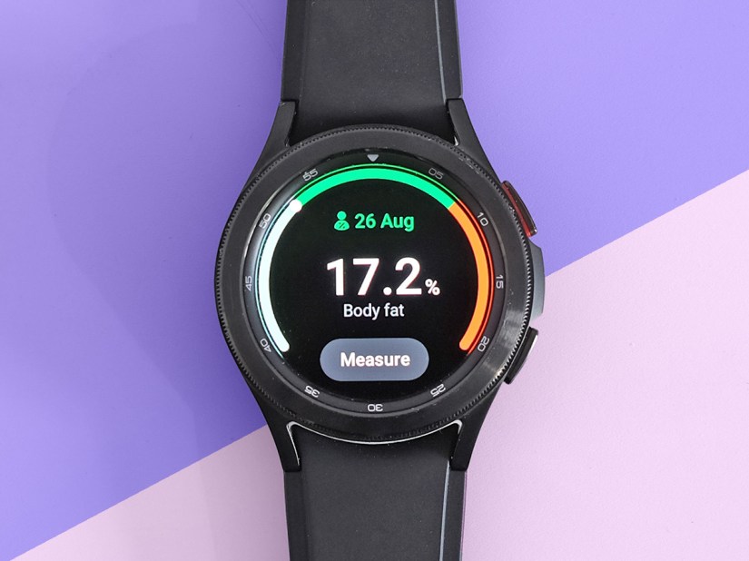 Samsung Galaxy Watch 4 Classic  review