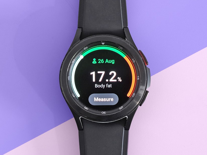Samsung Galaxy Watch 4 Classic review