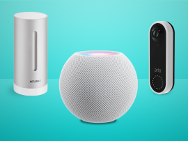 Apple iHome: the best HomeKit compatible tech