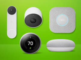 Best Google Home devices: the top tech that works with Google Assistant
