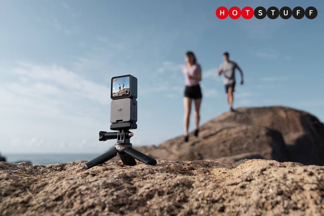 DJI Action 2