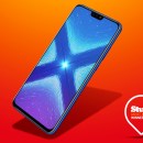 Budget smartphone (2018)