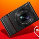 Compact camera  (2018)
