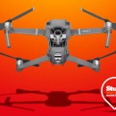 Action camera/drone (2018)