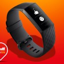 Fitness tracker (2018)