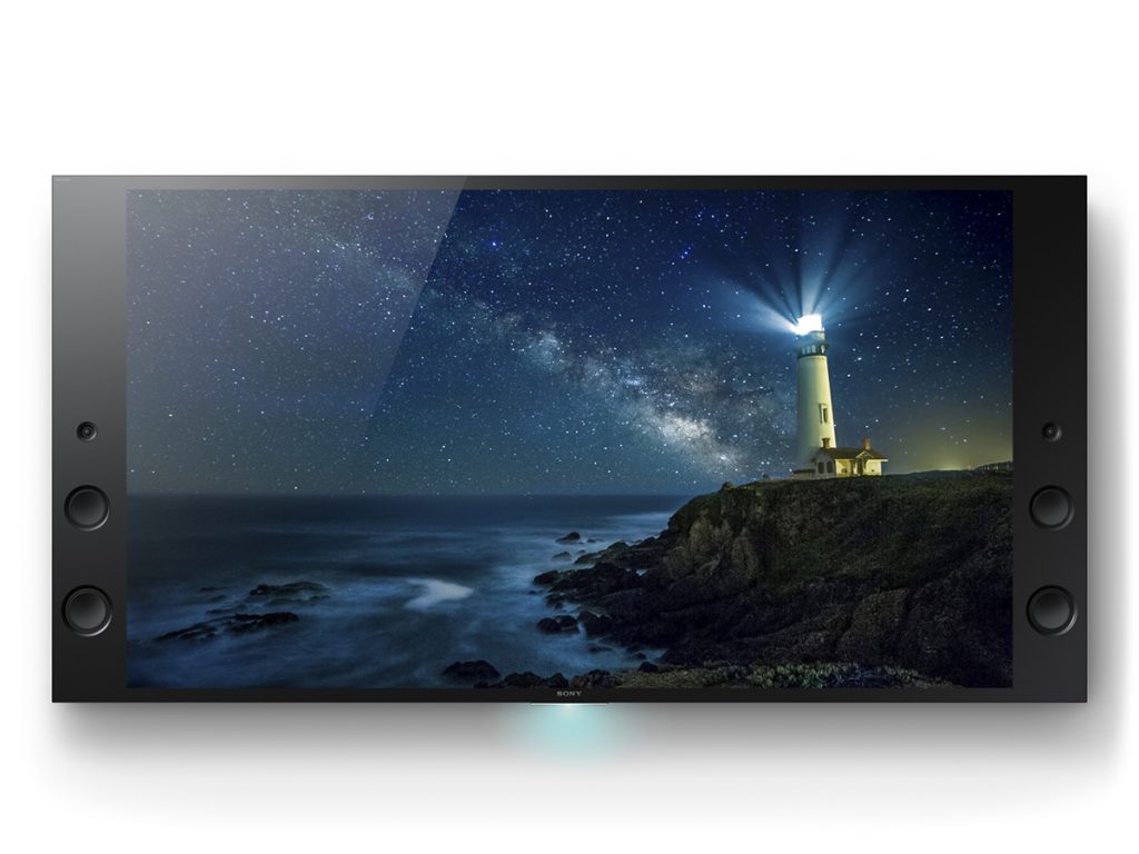 Sony KD-75X9405C