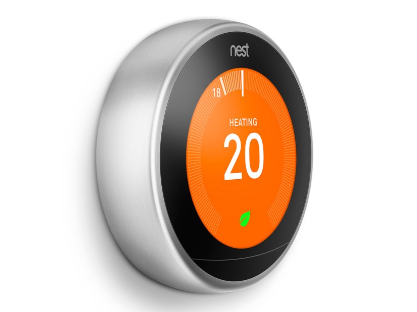 Smart Home Gadget (2015)