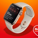 Smartwatch (2018)