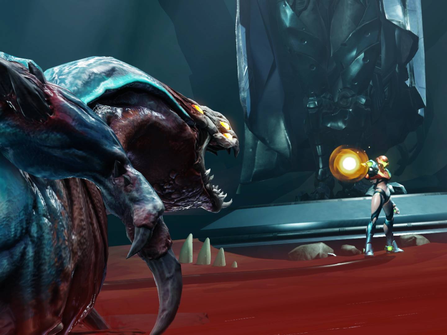 Metroid Dread Verdict