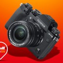 System camera (2018)