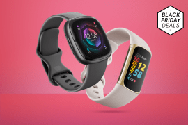 The best Fitbit deals this Black Friday include up to £100 off at Amazon